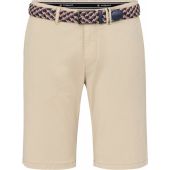 Redpoint Mens Big Size Stretch Cotton Short
