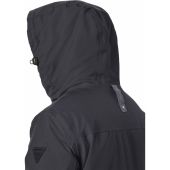 Redpoint Mens Big Size Protex Padded Winter Waterproof And Windproof Jacket