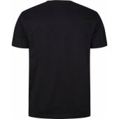 North 56 Denim Mens Big Size Party Print Cotton Crew Neck T Shirt