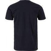 Weird Fish Mens Big Size Peaky Flounders Print Cotton Crew Neck T Shirt
