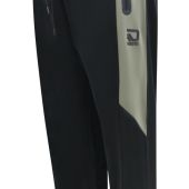D555 Mens Big Size Active Performance Stretch Elasticated Jogger With Cuffed Bottoms