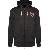 Greyhawk Mens Big Size Athletic Hoodie