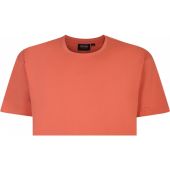 Espionage Mens Big Size Plain Cotton TShirts