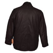 Redpoint Suede Coat