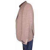 Digel Soft Linen Mix Sports Jacket