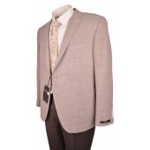 Digel Soft Linen Mix Sports Jacket