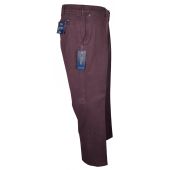 Bruhl Twill Stretch Cotton Chino