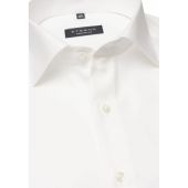 Olymp Mens Big Size Comfort Fit Egyptian Cotton Plain Formal Long Sleeve Shirt