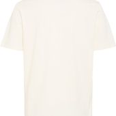 Blend Mens Big Size Keep Calm Print Crew Neck T Shirt