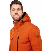 Redpoint Mens Big Size Summer Weight Waterproof Jacket