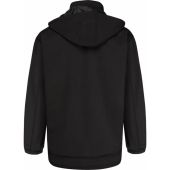 Mens Big Size Kam Soft Shell Perfomance Jacket