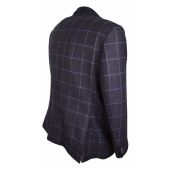 Scott Pure Wool Check Sports Jacket