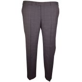Digel Mix and Match Check Suit Trouser