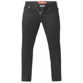 Duke Tapered Fit Stretch Jean