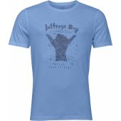 Fynch Hatton Mens Big Size Fashion T-Shirt