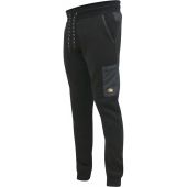 D555 Mens Big Size Fashion Combat Jogger With Cuffed Bottoms