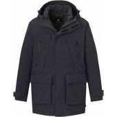 Redpoint Mens Big Size Protex Padded Winter Waterproof And Windproof Jacket