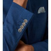 Skopes Mens Big Size Stretch Single Breasted Sports Jacket
