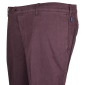 Bruhl Twill Stretch Cotton Chino