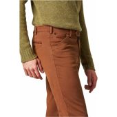 Meyer Mens Big Size Organic Bio Stretch Cotton Chino