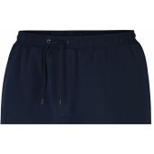 Espionage Mens Big Size Elasticated Waist Performance Stretch Short