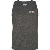 North 56°4 Mens Big Size Cool Effect Performance Sport Vest