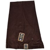 Carabou Cord Trouser