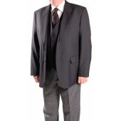 Masonic Jacket And Waistcoat