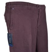 Bruhl Twill Stretch Cotton Chino