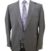 Digel Mens Big Size Stretc Micro Fibre Single Breasted Sports Jacket