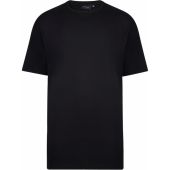 Espionage Mens Big Size Plain Cotton T Shirt
