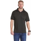 North 56°4 Mens Big Size Cool Effect Polo Shirt