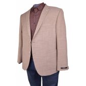 Digel Soft Linen Mix Sports Jacket