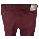 Meyer Stretch Organic Cotton Chino