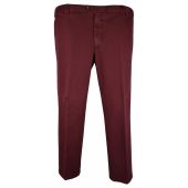 Meyer Stretch Organic Cotton Chino