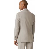 Skopes Mens Big Size Stretch Single Breasted Suit Jacket