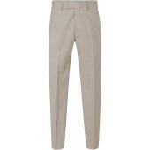 Skopes Mens Big Size Stretch Suit Trouser
