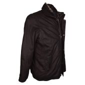 Redpoint Suede Coat