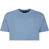 Espionage Mens Big Size Plain Cotton T Shirt