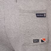 Greyhawk Mens Big Size Cotton Sports Short