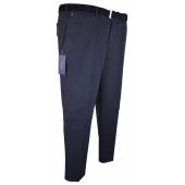 Bruhl Stretch Cotton Chino Trousers