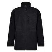 Espionage Mens Big Size Fleece Jacket
