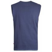 Duke Muscle Print T Shirt