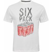 North Latitude Mens Big Size Coca Cola Tshirt