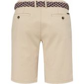Redpoint Mens Big Size Stretch Cotton Short