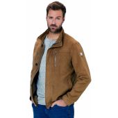 Redpoint Mens Big Size Micro Fibre Summer Casual Jacket
