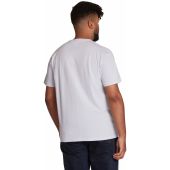 North 56 Mens Big Size Sex On The Beach Print Cotton Crew Neck T Shirt