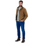 Redpoint Mens Big Size Micro Fibre Summer Casual Jacket