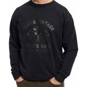 North 56°4 Mens Big Size crew neck sweatshirt