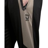 D555 Mens Big Size Active Performance Stretch Elasticated Jogger With Cuffed Bottoms